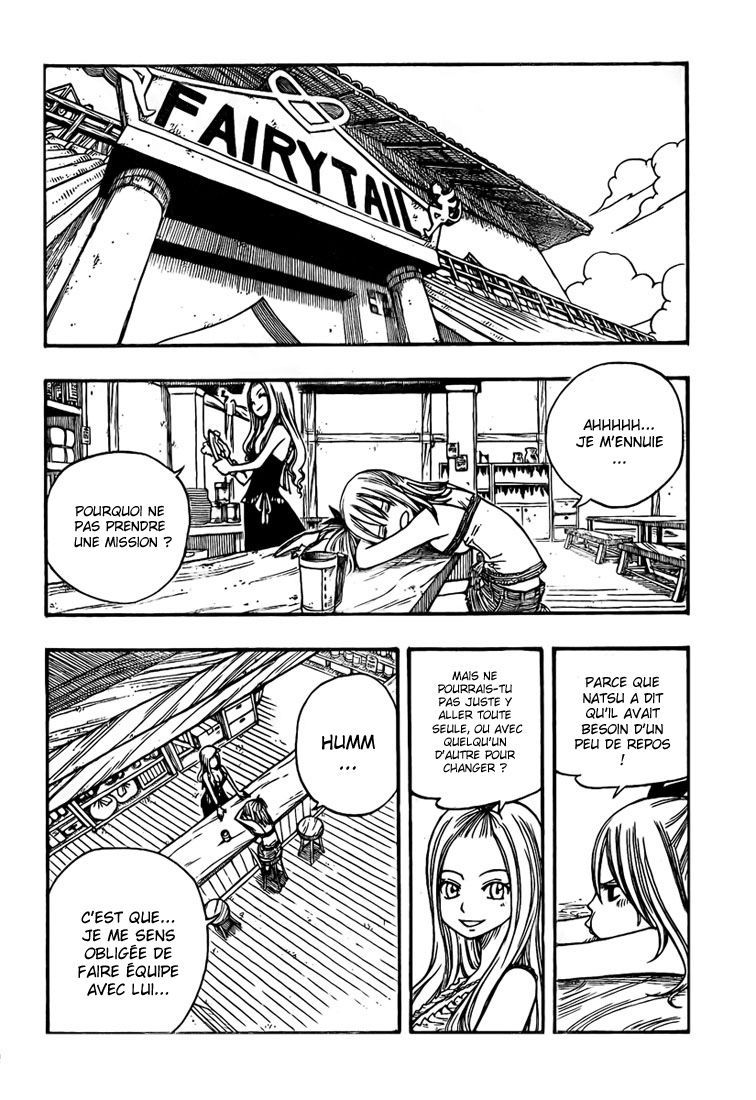 Fairy Tail: Chapter chapitre-1 (bonus) - Page 2
